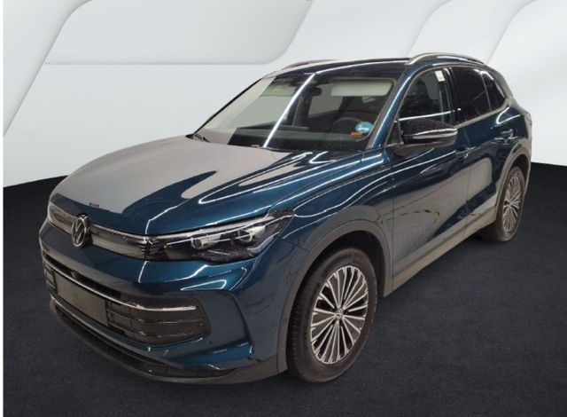 Tiguan 2.0 TDI DSG GOAL LED+KAMERA+AHK+PDC+ACC