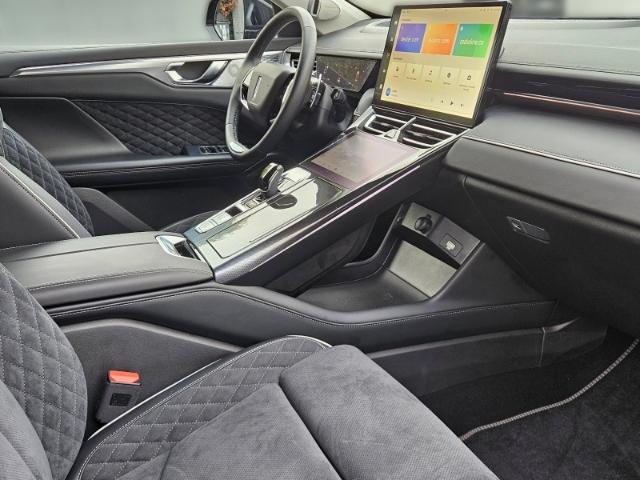 GWM Wey 05 Luxury 2.0 AWD Sitzkomfortpaket Plug In H