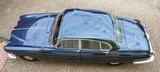 Jaguar MK 10 im seltenen Sammlerzustand! - Jaguar: Mk1