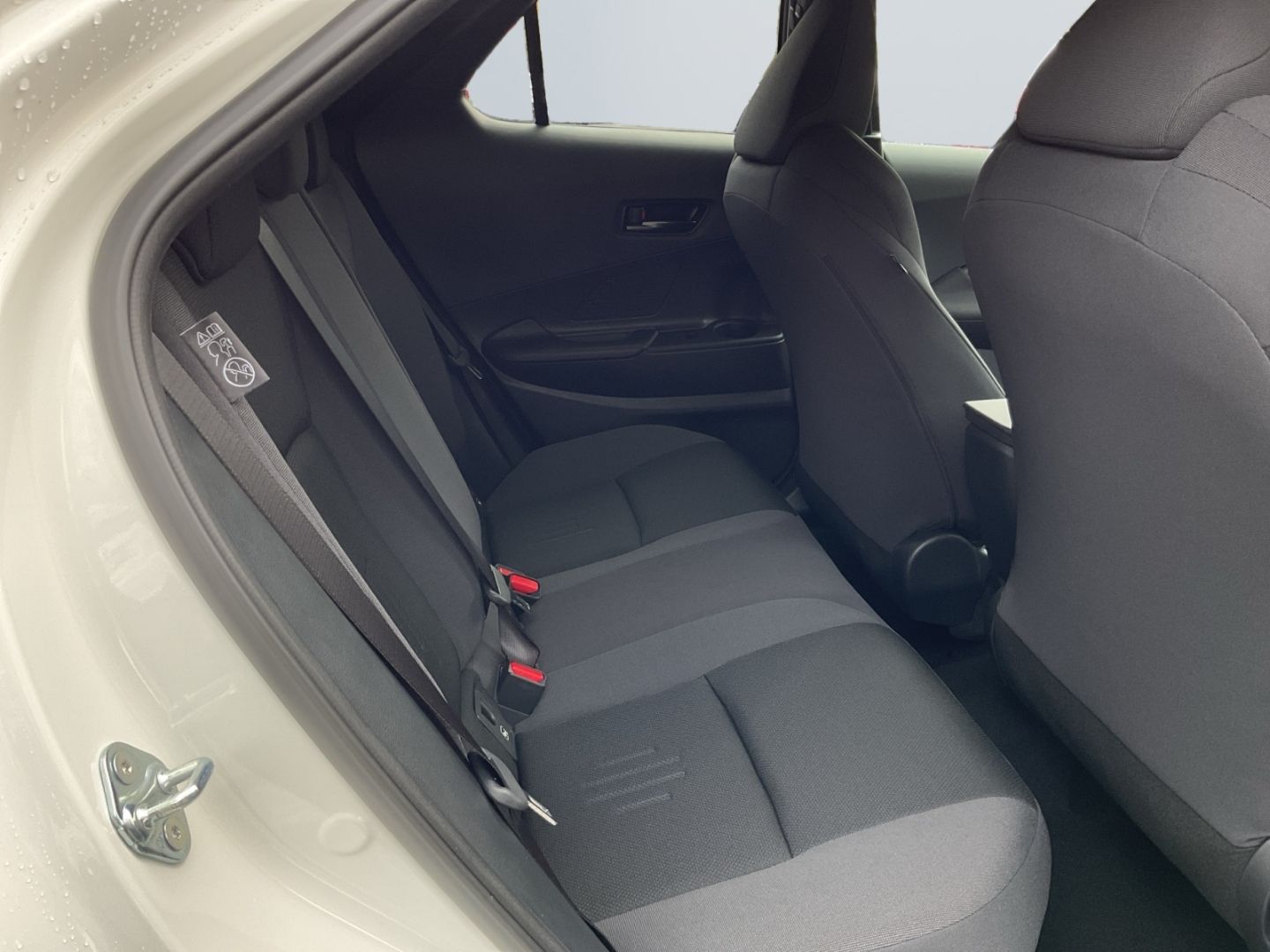 Toyota C-HR - Bild 18