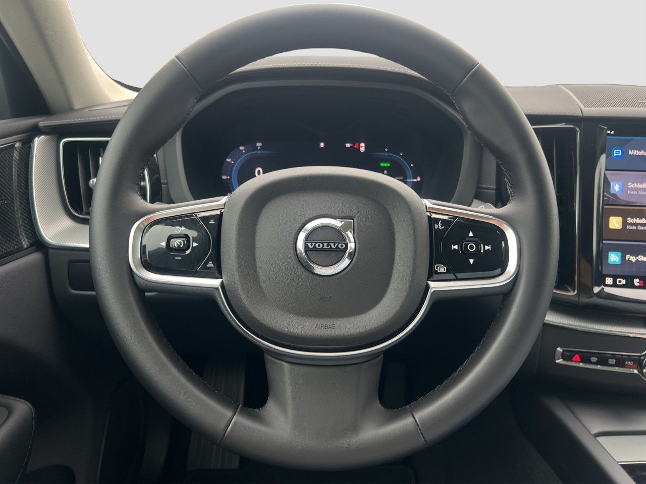Volvo XC60 - Bild 7