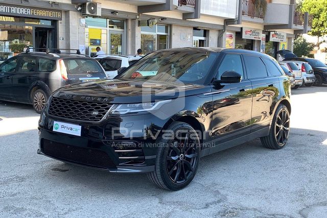 Land Rover LAND ROVER Range Rover Velar 2.0D I4 240 CV R-Dy