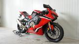 Honda CBR 1000RR FireBlade *ABS* - HONDA ABS CBR 1000 RR