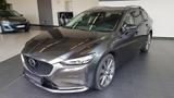 Mazda 6 SKYACTIV-G 165 Kombi SkyG 165 6AG Sports-Line - Mazda: Taxi