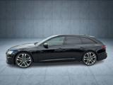 Audi S6 Avant TDI tiptr. Luft 21 AHK Matrix Keyless - Audi S6 Jahreswagen