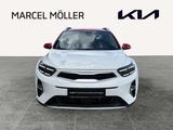 Kia Stonic 1.0 Vision|Allwetterreifen - Kia Stonic in Hannover