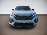 Peugeot 2008 Hybrid 145 Allure *SHZ*360°KAMERA*AHK* - Peugeot 2008: Geländewagen