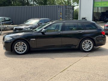 BMW 530 - 2