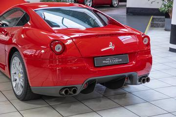 صورة 10 لـ 2006 Ferrari 599 GTB