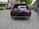 Mercedes-Benz Mercedes CLA 200d SB AMG | TÜV 28 | BREMSEN NEU - Mercedes-Benz CLA 200 Shooting Brake von privat