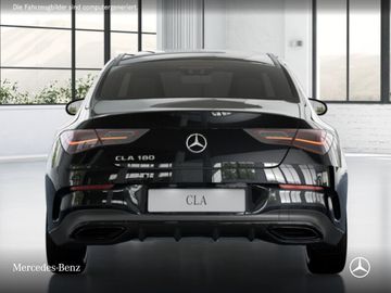 Mercedes CLA 180 - 7