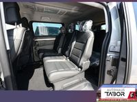 Opel Zafira - Vorschau Bild 10