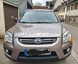 Kia Sportage 2.0l Benzin AHK/ tüv bis Mai ... - gebrauchte Kia Sportage aus dem Jahr 2009