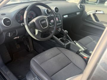 Audi A3 - 6