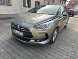 Citroën DS5 Sport#HeadUp#Tüv04/27#Navi#Xenon#Pano#Kamera - graue Citroën DS5
