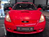 Toyota Celica 1.8 S 16V T23 Sportsitze HU-Juni 2027 - Toyota Celica: T20