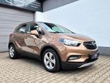 Opel Mokka X Edition |1.Hand|SHG|Sitzhzg| - Opel Mokka X Edition mit Benzin-Antrieb
