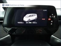 Volkswagen ID. Buzz - Vorschau Bild 12