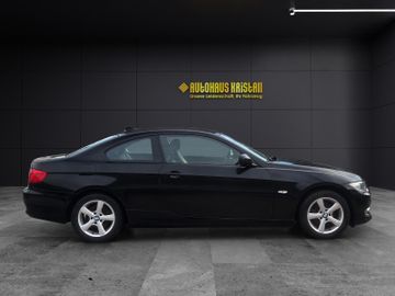 BMW 320 - 3