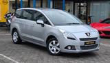 Peugeot 5008 Premium 1.6  7-Sitzer /PANORAMA/TEMPO/KLIMA - Peugeot 5008: Premium