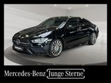 Mercedes-Benz CLA 200 d 4matic Coupe AMG AMG+MBUX+Night+Pano - gebrauchte Mercedes-Benz CLA 200 aus dem Jahr 2023