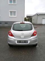 Opel corsa 2009 - Opel Corsa mit Benzin-Antrieb: Kombi
