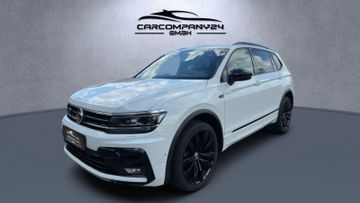 Volkswagen Tiguan Allspace - 1