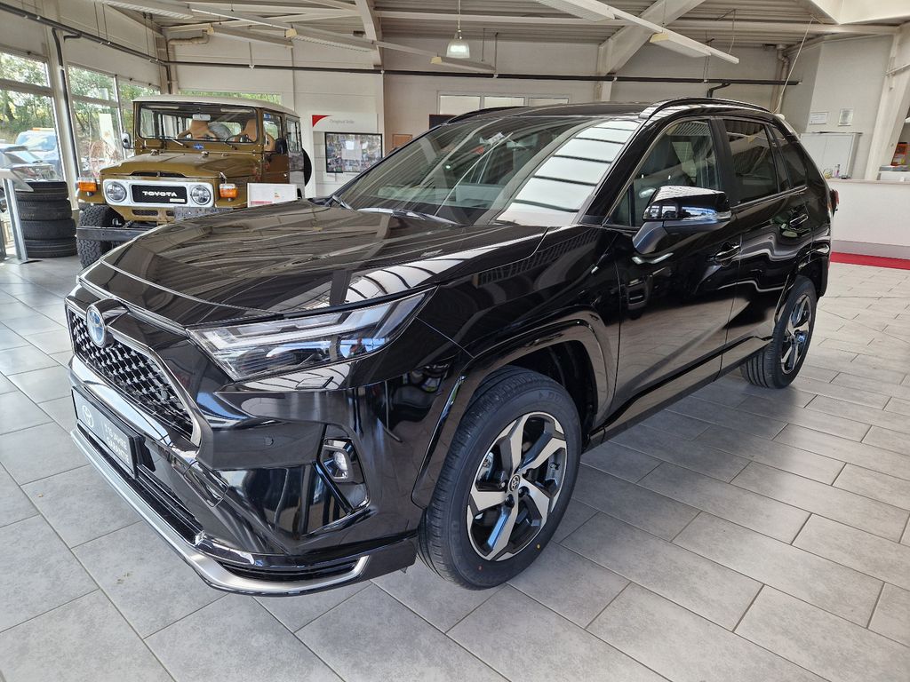 Image of Toyota RAV 4