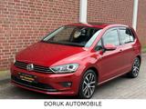 Volkswagen Golf Sportsvan*DSG*PANORAMA*NAVI*LED*ANHÄNGER* - Volkswagen Golf Sportsvan in Herne