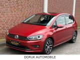 Volkswagen Golf Sportsvan*DSG*PANORAMA*NAVI*LED*ANHÄNGER* - Volkswagen Golf Sportsvan in Dortmund