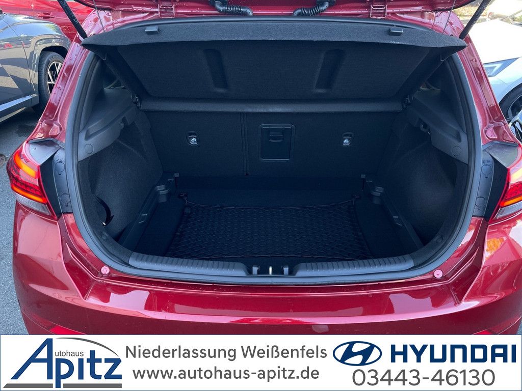 Hyundai i30 – Bild 27