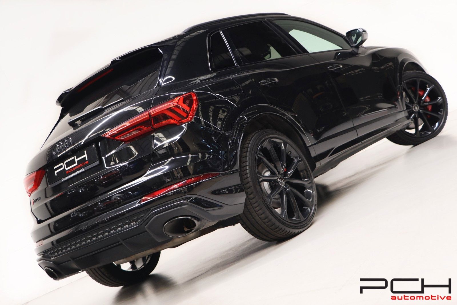 Audi RSQ3 2.5 TFSI Quattro S-Tronic - Full ! - VAT ! imagem 2
