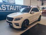 Mercedes-Benz Mercedes ML 250 4Matic Premium - Mercedes-Benz ML-Klasse Kombi Gebrauchtwagen