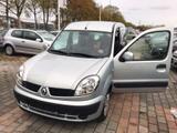 Renault Kangoo Kaleido 1.5 dCi 50kW Kaleido - Renault Kangoo aus 2006 mit Diesel-Antrieb
