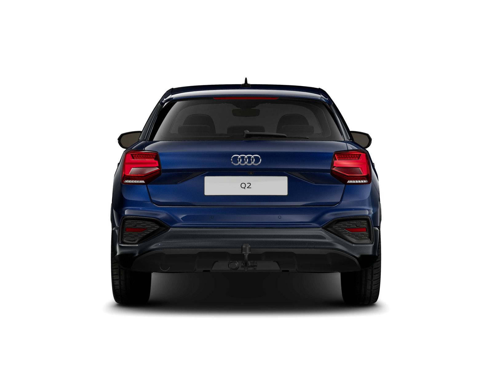 Audi Q2 - Bild 9
