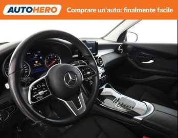 Mercedes GLC 200 - 7
