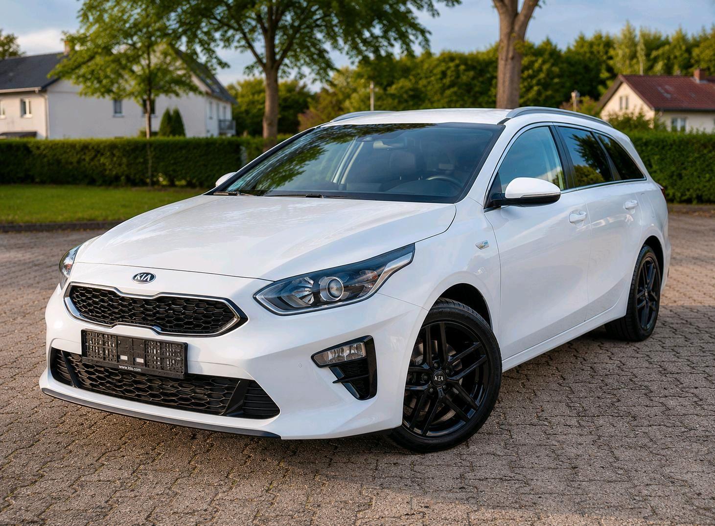 Kia Andere