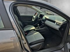 Fahrzeugabbildung Clio V Evolution TCe 90 Rückfahrkamera, Sitzheiz