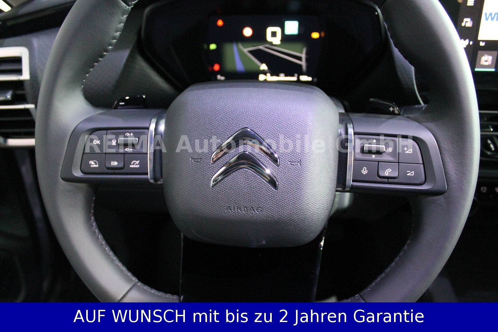 Fahrzeugabbildung Citroën C5 X  Pur Tech, Automat, ACC, "sofort lieferbar"