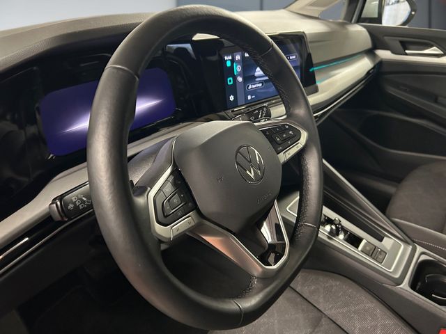 Golf VIII 2.0 TDI Life *DSG*LED*NAVI*DAB*REAR VI