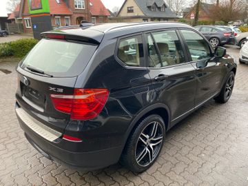 BMW X3 - 4