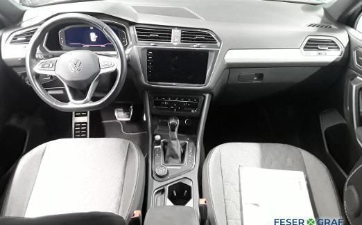 Volkswagen Tiguan MOVE 2.0 TSI DSG Navi StHz Pano AHK HUD L foto 5