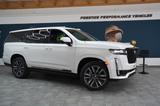 Cadillac 6.2L V8 Sport Platinum - Cadillac Escalade New cars
