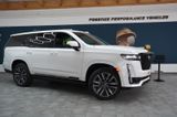Cadillac 6.2L V8 Sport Platinum - Cadillac Escalade: Sport