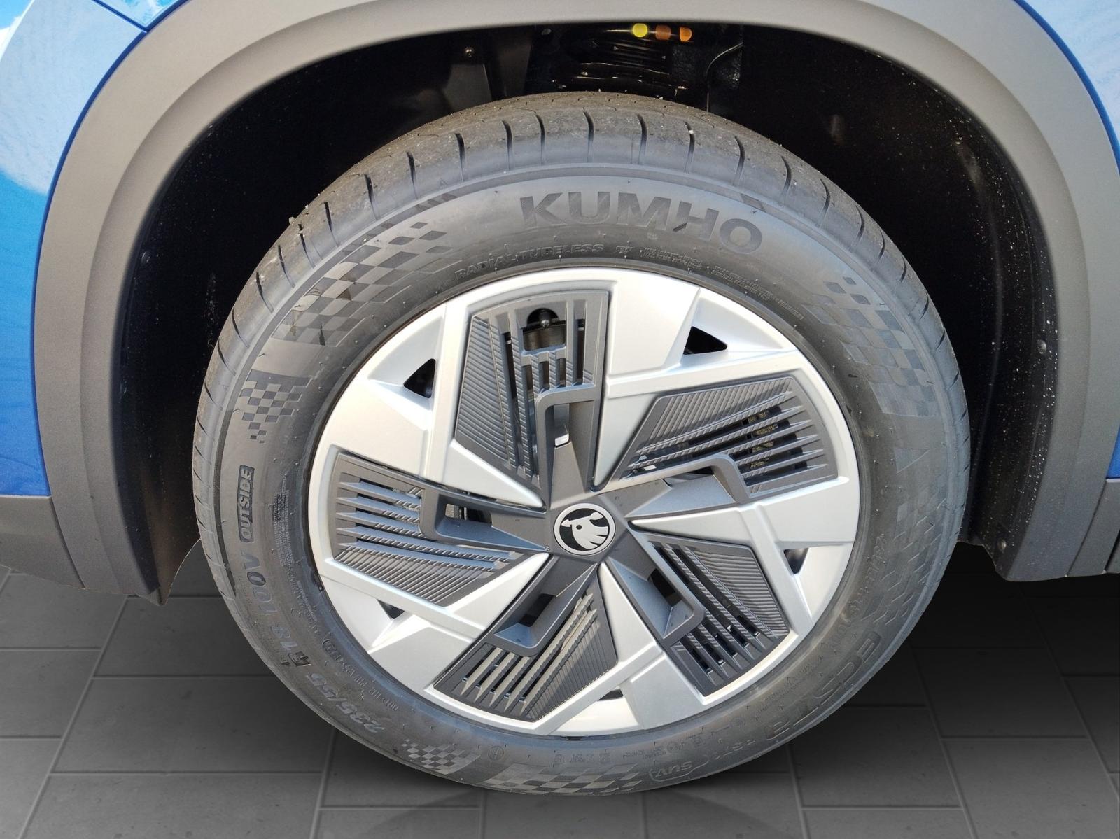 Skoda Kodiaq 2.0 TDI Selection DSG *ACC*AHK*AUT*HUD*LE