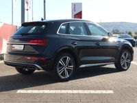 Audi Q5 - Vorschau Bild 5