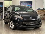 Ford Fiesta Trend - Ford Fiesta Gebrauchtwagen in Aachen