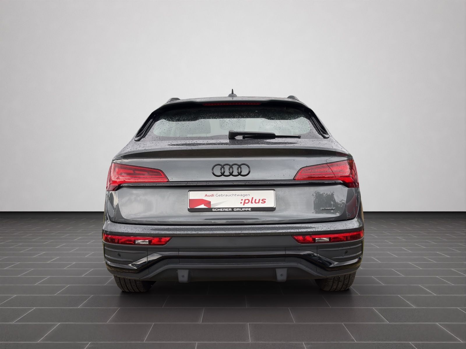 Audi Q5 - Bild 7