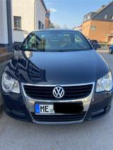 Volkswagen VW EOS 2.0 FSI - Volkswagen Eos in Solingen