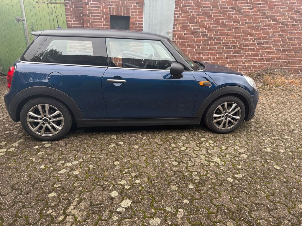Image of MINI Cooper